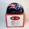 Eagle Design Rodia Motorcycle Helmet with Original Box - Size M