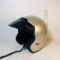 Fulmer Motorcycle Helmet - Size L