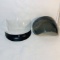 Lot of Motorcycle Helmet Face Guards