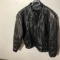 Leather Gallery Leather Jacket - XL