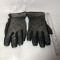 Gericke Leather Riding Gloves