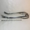 Harley Davidson Chrome Front Fender