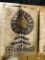 Theta Ridge Coffee Burlap Coffee Bag