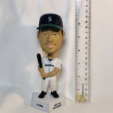 Ichiro Seattle Mariners Upper Deck Bobblehead