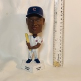 Sammy Sosa Chicago Cubs Upper Deck Bobblehead