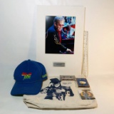 Lot of Elton John Memorabilia