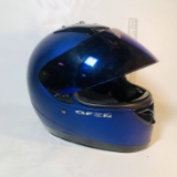 AFS7 Motorcycle Helmet - Size M