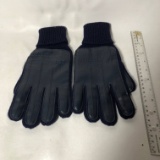 Pair of Large Gloves