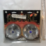 New Old Stock Adjure Passing/ Spot/ Fog Replacement Bulbs