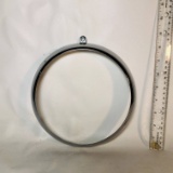 OEM Harley Davidson Chrome Headlamp Trim Ring