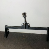 Hidden Hitch Trailer Hitch Ball