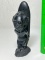 Lava Figurine Made in Hawaii by CoCo Joe #220