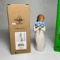 2011 Willow Tree Forget-Me-Not Figurine with Box