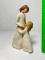 2000 Willow Tree “Mother & Daughter” Tall Figurine