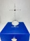 Swarovski Crystal “Cross of Light” with Original Hard Case & Box