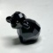 Swarovski Crystal “Shady - Black Sheep” Figurine in Original Box