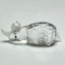 Swarovski Crystal “Rhino” Figurine in Box