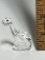 Swarovski Crystal “Jay D. Dinosaur” Figurine with Original Box