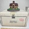 1992 Norman Rockwell’s Home Town Landmark Sculptures  “Citizen’s Hall” 82287