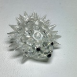 Swarovski Crystal “Porcupine” Figurine