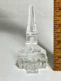 Swarovski Crystal Large Church Figurine