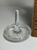 Waterford Crystal Ring Holder