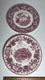 Indiana Collectors Plates