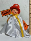 Annalee Trick or Treater Collectible