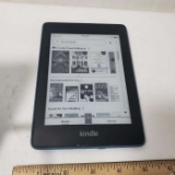 Amazon Kindle Paperwhite -10th Generation - Works