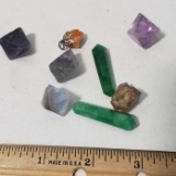 Lot of Assorted Gemstones