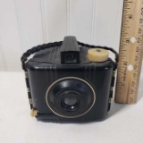 Vintage Kodak Baby Brownie Camera