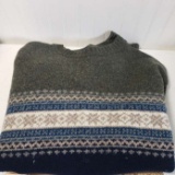 Gap Wool Sweater - Large