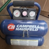 Campbell Hausfeld Air Compressor - For Parts or Repair