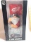 Detroit Red Wings Hockey Team Gnome - New in Box