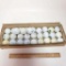 Lot of 42 Used Golf Balls