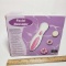 Facial Massager - New in Box