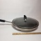 Food Network 13” Skillet with Lid