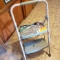 Werner Step Stool