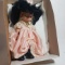 Precious Moments Doll - Hard Plastic