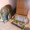 Assorted Lot of Mirrors