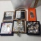 Lot of 6 Pieces Assorted Fashion Jewelry - New