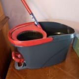 O’Cedar Spin Mop and Bucket