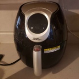 Power Air Fryer XL - Powers On