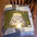 New King Size Quilt