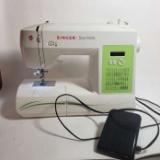 Singer Sew Mate 5400