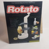 Rotato Professional Peeling System - New in Box