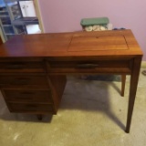 MCM Sewing Machine Table