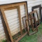 Large Assortment of Frames