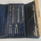 Vintage Bergen Drafting /Drawing Set