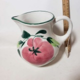 Hand Made in Italy Pizzato Pitcher